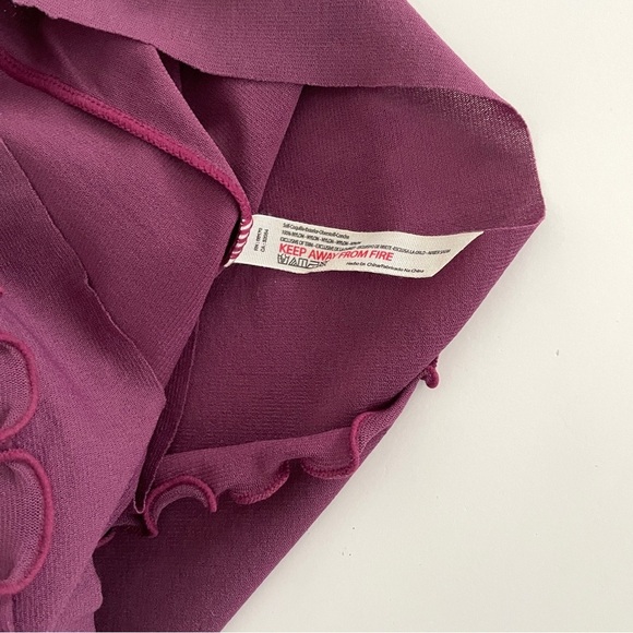 ⭐️Host pick⭐️ Free People x Anthropologie Got Glam Mesh Slip Dress - Picture 10 of 11